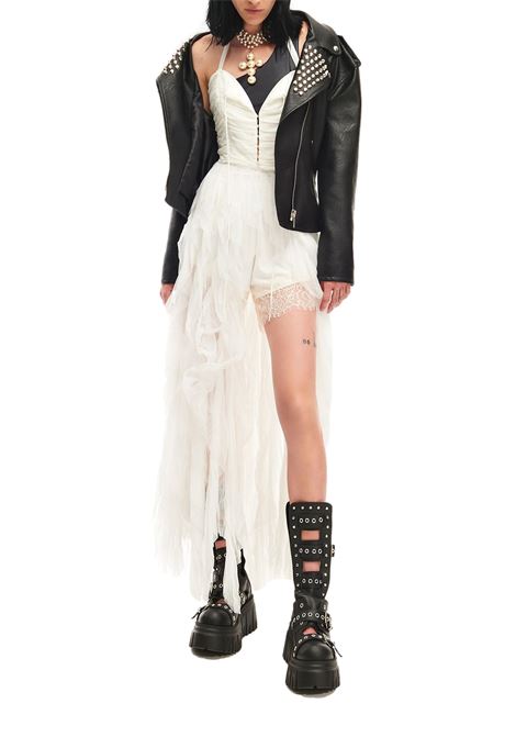 ETHA LONG DRESS ANIYE BY | Abiti | 18532300268